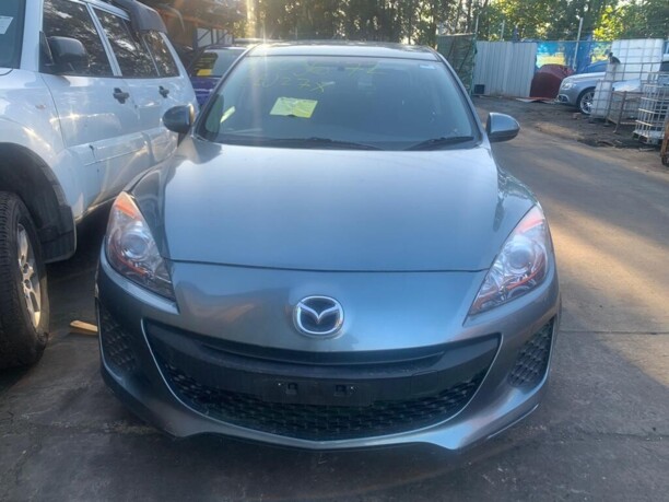 Датчик расхода воздуха для Mazda 626 GF 1996-1999