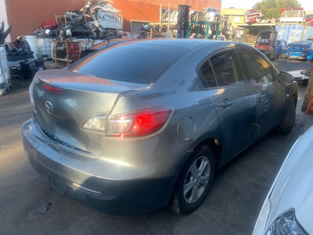 Датчик расхода воздуха для Mazda 626 GF 1996-1999