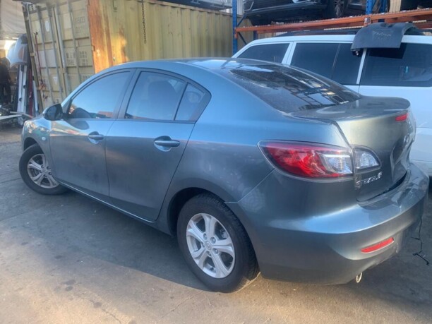Датчик расхода воздуха для Mazda 626 GF 1996-1999