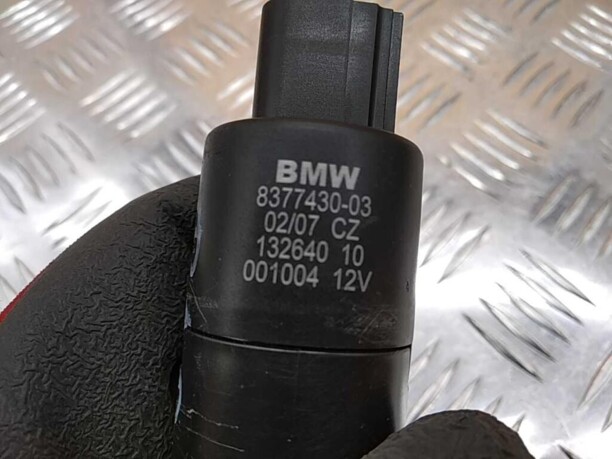 Насос омывателя фар для BMW 5 серия G30, G31 2016-2020