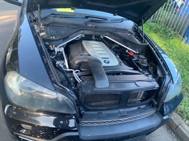 Педаль газа для BMW 5 серия G30, G31 2016-2020