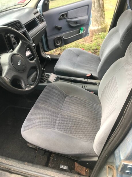 Ford Sierra I · Рестайлинг, 1991 г.