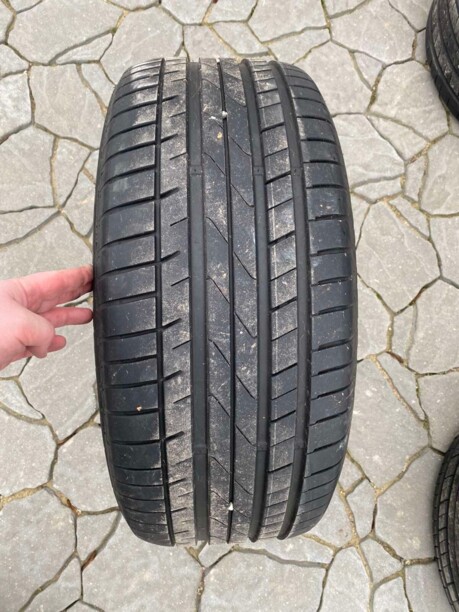 BMW X5 E70 10x19 5x120 4 шт.