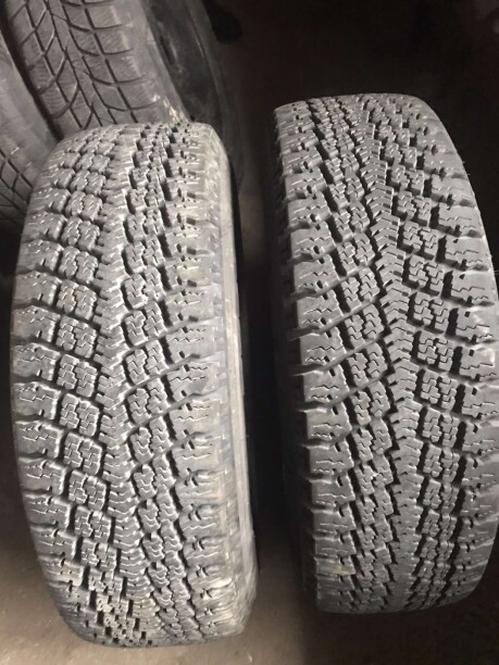 Легковые шины Белшина 195/65 R15 2 шт.