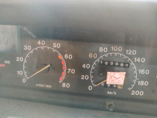 Lada (ВАЗ) 2110, 2000 г.