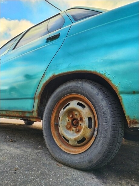 Lada (ВАЗ) 2110, 2000 г.