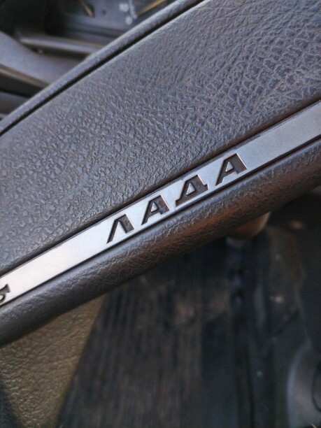 Lada (ВАЗ) 2110, 2000 г.