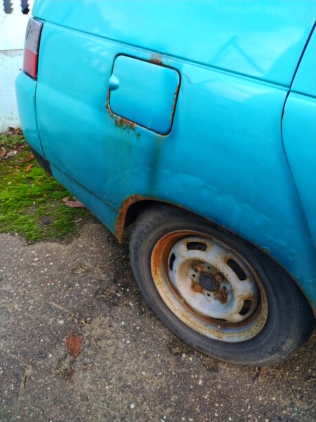 Lada (ВАЗ) 2110, 2000 г.