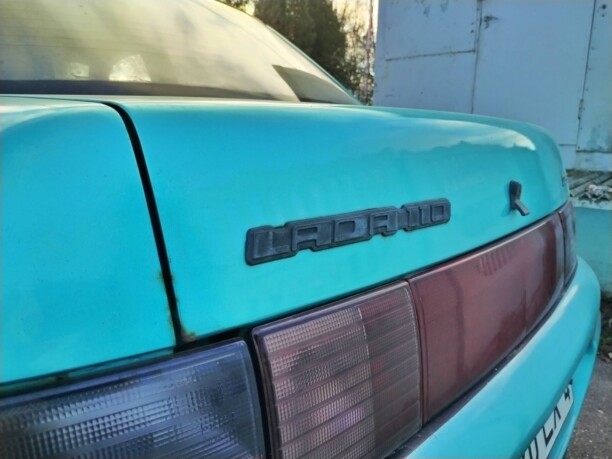 Lada (ВАЗ) 2110, 2000 г.