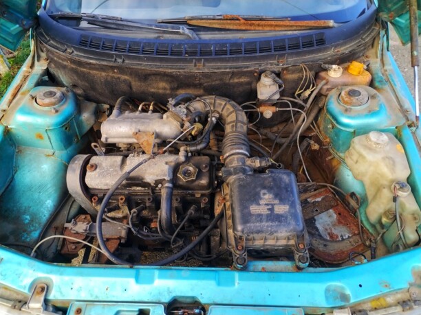 Lada (ВАЗ) 2110, 2000 г.