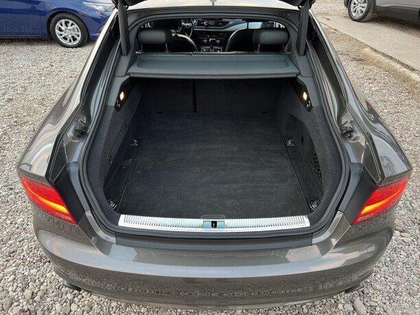 Audi A7 4G, 2011 г.