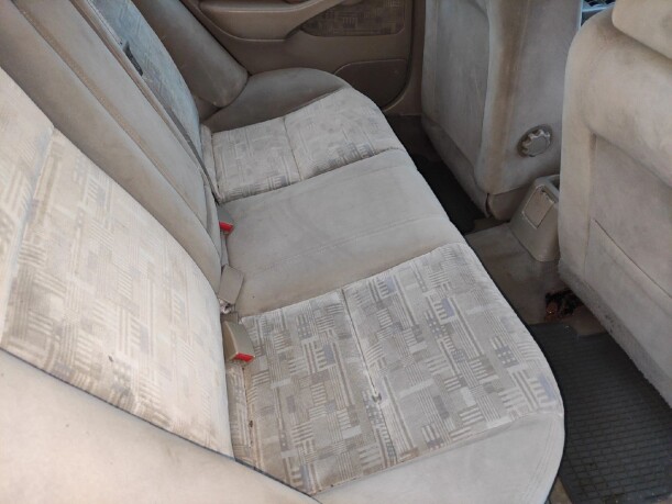 Honda Accord VI, 1999 г.