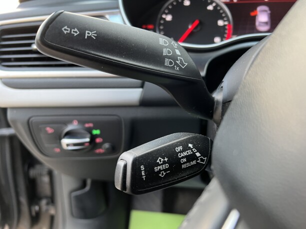 Audi A7 4G, 2011 г.