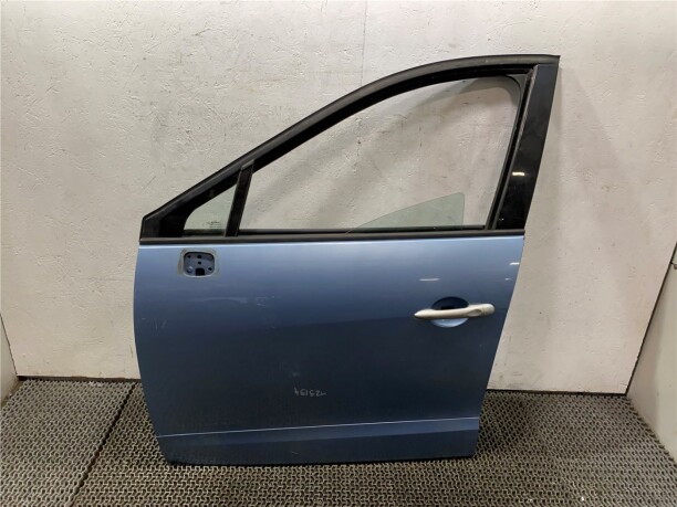 Дверь боковая для Renault Scenic III 2009-2012