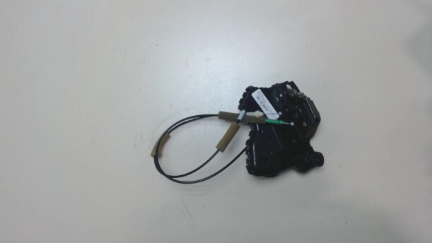 Замок для Toyota Camry XV40 2006-2009
