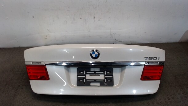 Камера заднего обзора для BMW 7 серия F01, F04 2008 - 2015