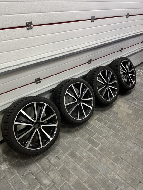 7.5x18 5x112 4 шт.