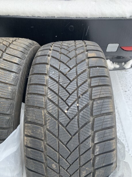 Легковые шины Matador Nordicca 235/40 R18 4 шт.