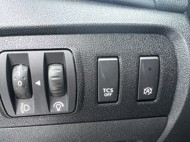 Renault Grand Scenic III · 2-й рестайлинг, 7 мест, 2016 г.