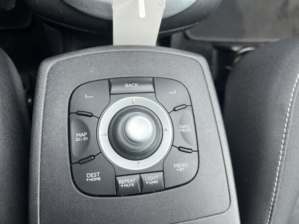 Renault Grand Scenic III · 2-й рестайлинг, 7 мест, 2016 г.