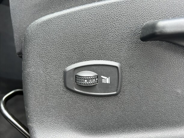 Renault Grand Scenic III · 2-й рестайлинг, 7 мест, 2016 г.