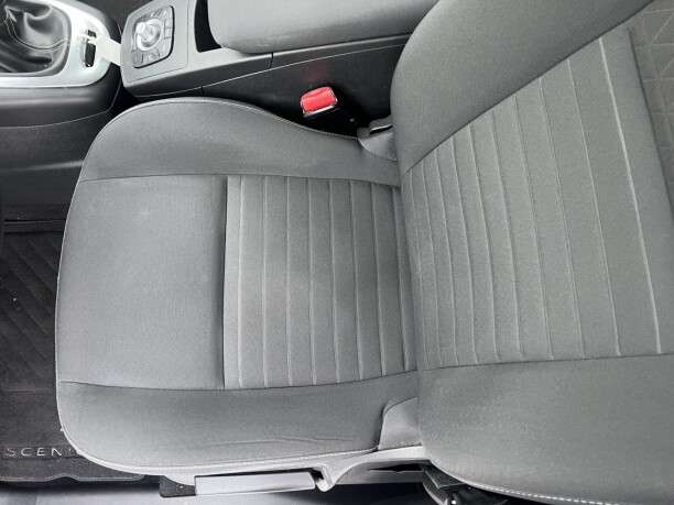 Renault Grand Scenic III · 2-й рестайлинг, 7 мест, 2016 г.