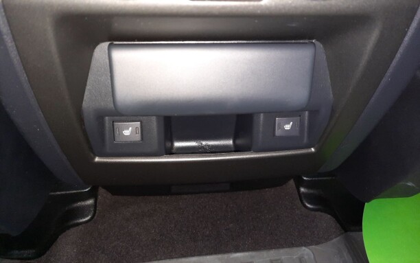 Land Rover Discovery IV · Рестайлинг, 2014 г.