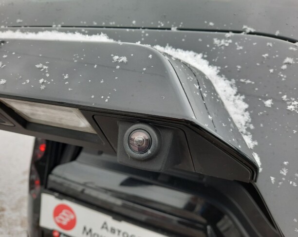 Land Rover Discovery IV · Рестайлинг, 2014 г.