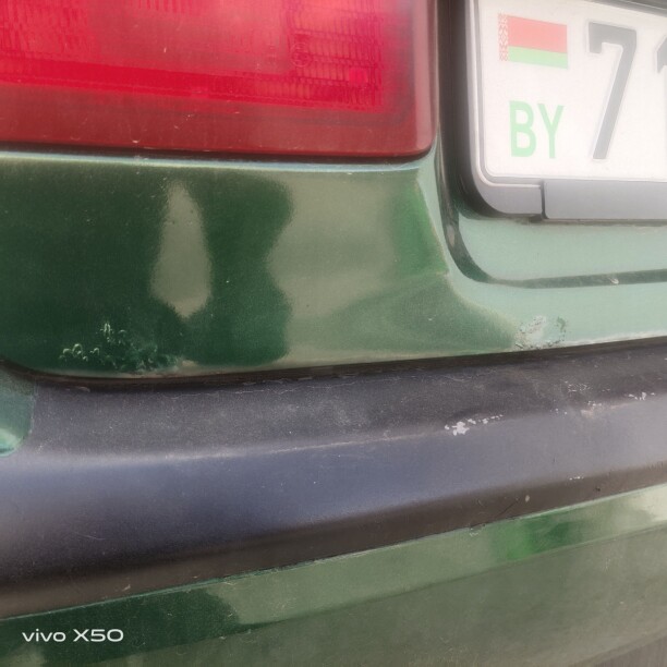 Mazda 626 GF, 1997 г.