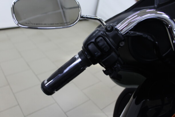 Harley-Davidson Electra Glide ULTRA LIMITED , 2013 г.