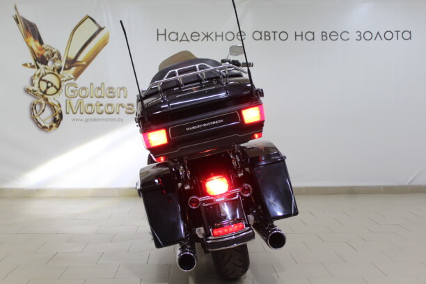 Harley-Davidson Electra Glide ULTRA LIMITED , 2013 г.