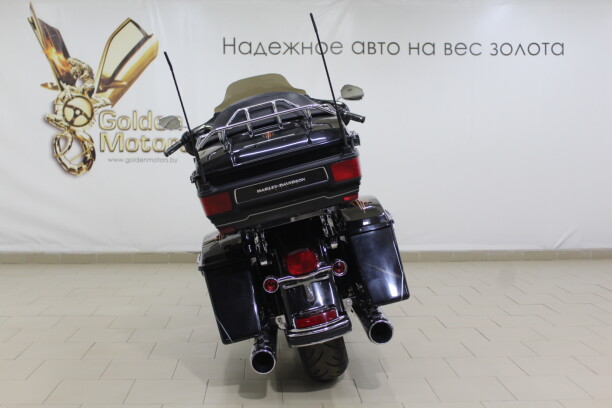 Harley-Davidson Electra Glide ULTRA LIMITED , 2013 г.
