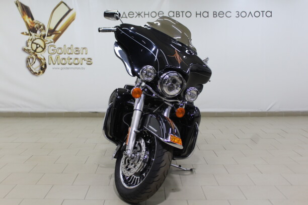 Harley-Davidson Electra Glide ULTRA LIMITED , 2013 г.