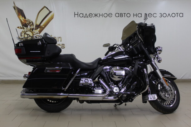 Harley-Davidson Electra Glide ULTRA LIMITED , 2013 г.