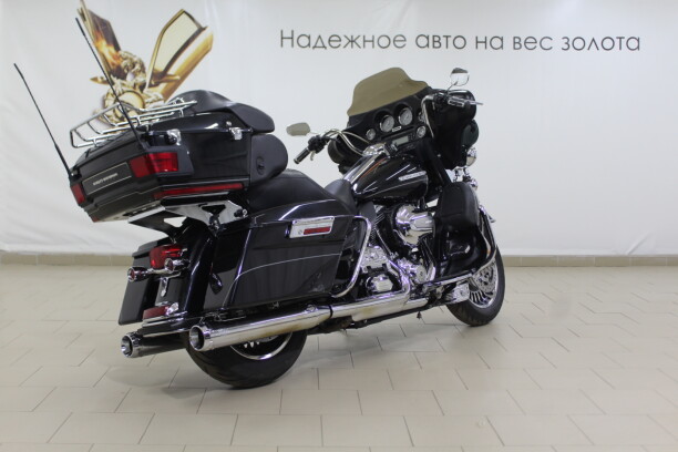 Harley-Davidson Electra Glide ULTRA LIMITED , 2013 г.