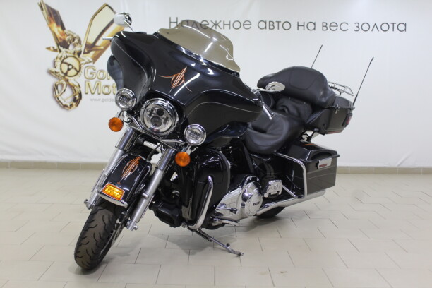 Harley-Davidson Electra Glide ULTRA LIMITED , 2013 г.