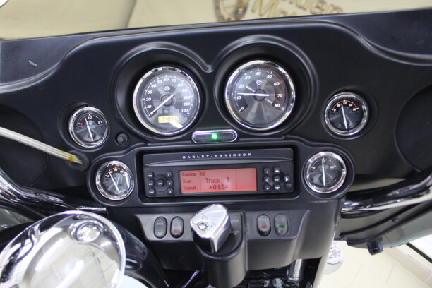 Harley-Davidson Electra Glide ULTRA LIMITED , 2013 г.