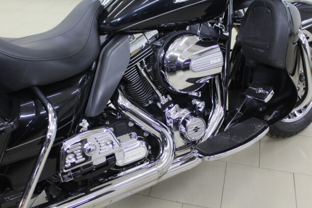 Harley-Davidson Electra Glide ULTRA LIMITED , 2013 г.