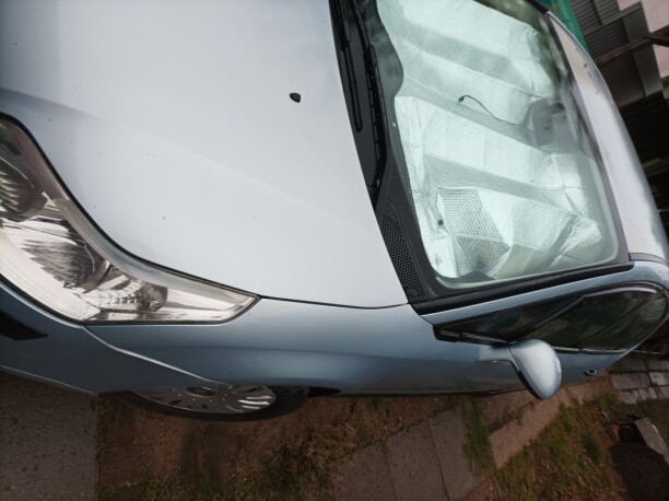 Citroen C4 I, 2004 г.