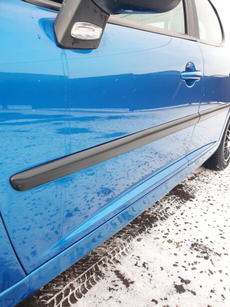 Peugeot 207 I, 2008 г.