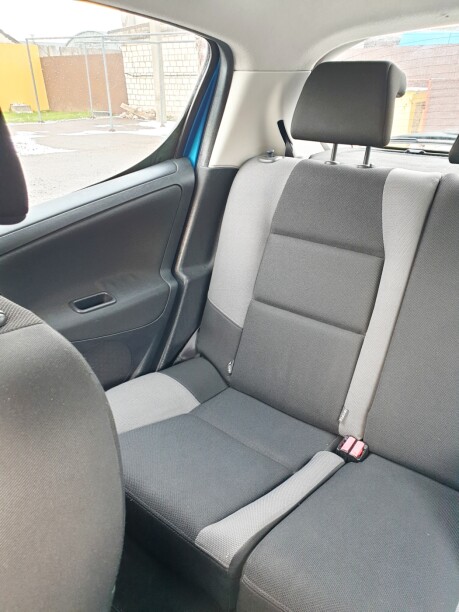 Peugeot 207 I, 2008 г.