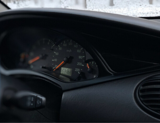 Ford Focus I · Рестайлинг, 2002 г.