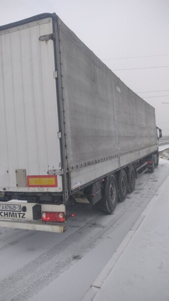 Iveco Stralis Двигатель 10 курсор, 2007 г.
