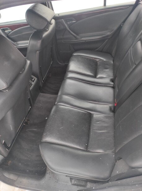 Mercedes-Benz E-Класс W210, S210, 2000 г.