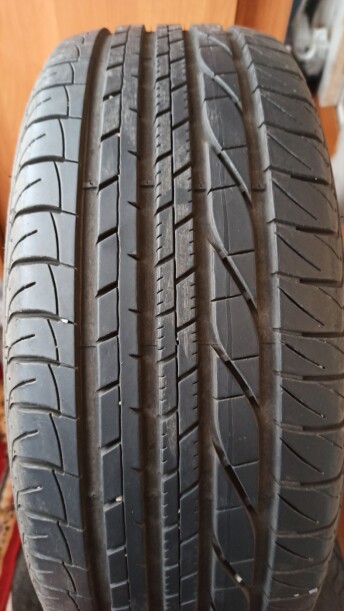 Легковые шины GoodYear Eagle Sport 205/55 R16 4 шт.