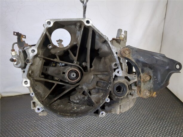 Механическая коробка переключения передач в сборе для Honda Civic VII 2000 - 2003