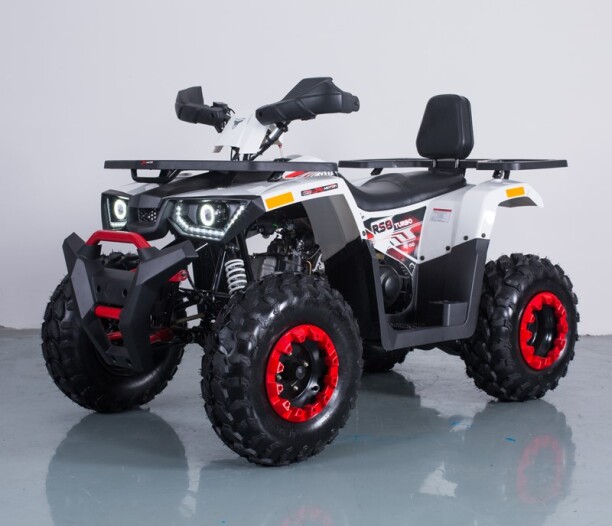 Hors 35 ATV 200 New, 2022 г.