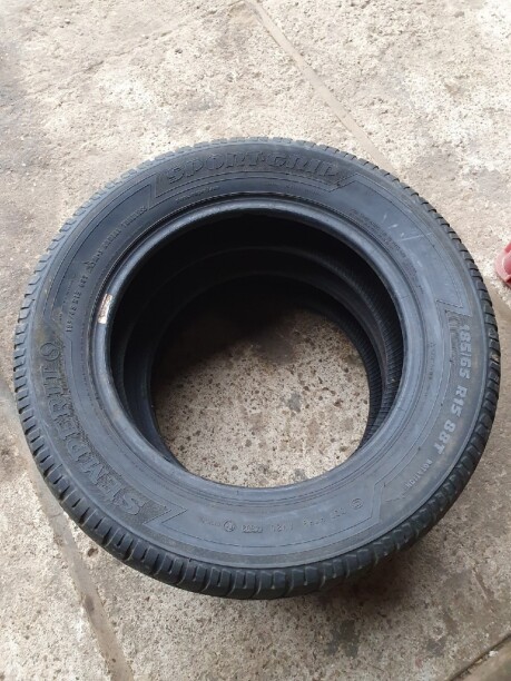 Легковые шины Semperit 185/65 R15 2 шт.