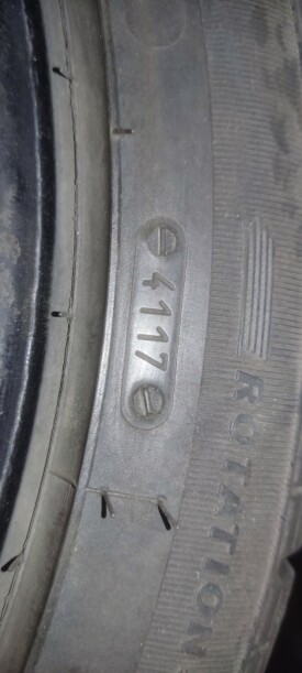 Легковые шины Tigar 225/45 R17 2 шт.