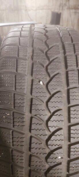 Легковые шины Tigar 225/45 R17 2 шт.